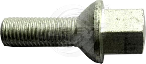 FREY 751500601 - Wheel Bolt www.autospares.lv