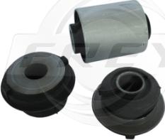 FREY 751000101 - Bush of Control / Trailing Arm www.autospares.lv