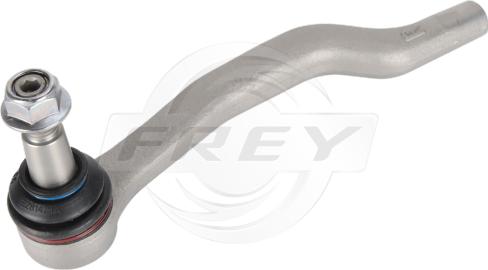 FREY 760204001 - Tie Rod End www.autospares.lv