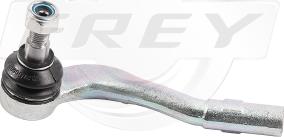 FREY 760203301 - Наконечник рулевой тяги, шарнир www.autospares.lv