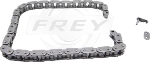 FREY 706504901 - Chain, oil pump drive www.autospares.lv