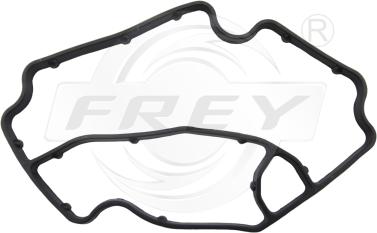 FREY 700511501 - Blīve, Eļļas filtra korpuss www.autospares.lv