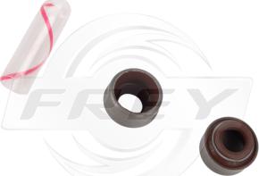 FREY 701500301 - Seal Set, valve stem www.autospares.lv