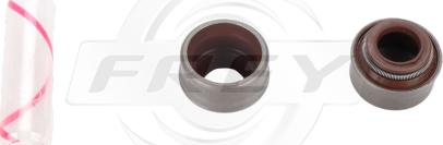 FREY 701500201 - Seal Set, valve stem www.autospares.lv