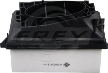 FREY 703119701 - Gaisa filtrs www.autospares.lv