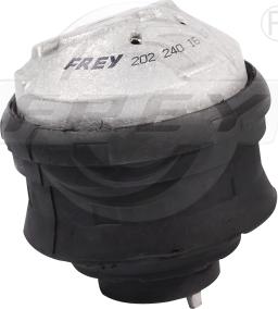 FREY 702901301 - Piekare, Dzinējs autospares.lv