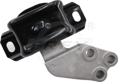 FREY 702924901 - Подушка, опора, подвеска двигателя www.autospares.lv