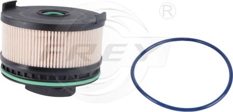 FREY 716900401 - Fuel filter www.autospares.lv