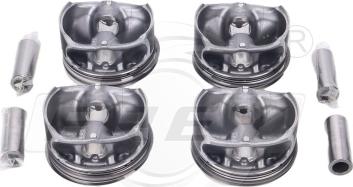 FREY 712704401 - Piston www.autospares.lv