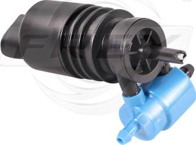 FREY 784008501 - Water Pump, window cleaning www.autospares.lv