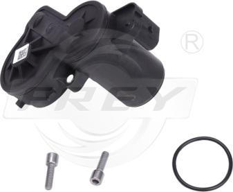 FREY 784108301 - Control Element, parking brake caliper www.autospares.lv