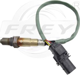 FREY 780604401 - Lambda zonde www.autospares.lv