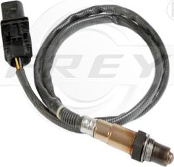 FREY 780604601 - Lambda zonde www.autospares.lv