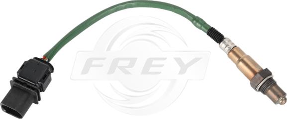 FREY 780604001 - Lambda zonde www.autospares.lv