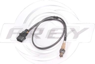 FREY 780604101 - Лямбда-зонд, датчик кислорода www.autospares.lv