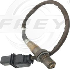 FREY 780604701 - Lambda zonde www.autospares.lv