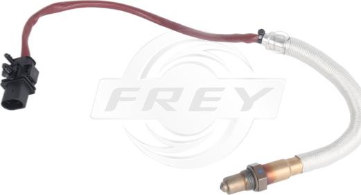 FREY 780606901 - Lambda zonde autospares.lv