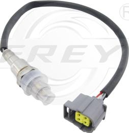 FREY 780606401 - Lambda Sensor www.autospares.lv