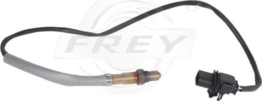 FREY 780606701 - Lambda zonde www.autospares.lv