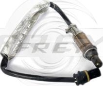 FREY 780600201 - Lambda zonde www.autospares.lv