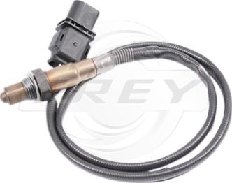 FREY 780601401 - Lambda zonde www.autospares.lv