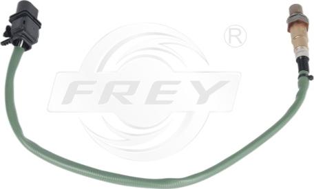 FREY 780601301 - Lambda zonde www.autospares.lv