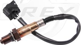 FREY 780601201 - Lambda Sensor www.autospares.lv