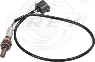 FREY 780603601 - Lambda zonde www.autospares.lv