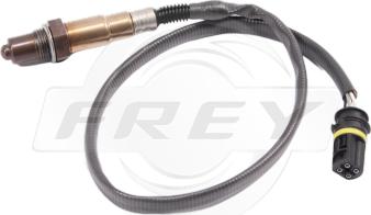 FREY 780603101 - Lambda Sensor www.autospares.lv