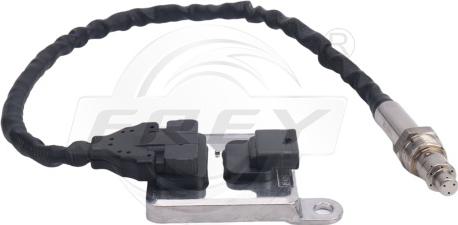 FREY 780607401 - NOx Sensor, urea injection www.autospares.lv