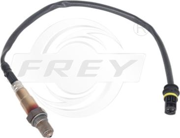 FREY 780607101 - Lambda Sensor www.autospares.lv