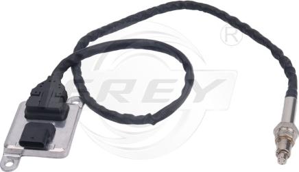 FREY 780607301 - NOx Sensor, urea injection www.autospares.lv