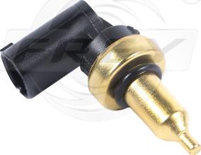 FREY 780204001 - Sensor, coolant temperature www.autospares.lv