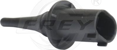 FREY 780706404 - Sensor, exterior temperature www.autospares.lv