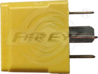 FREY 783605901 - Multifunkcionāls relejs www.autospares.lv