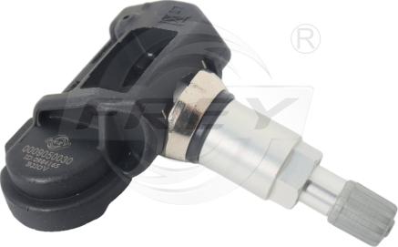 FREY 782000101 - Wheel Sensor, tyre pressure control system www.autospares.lv