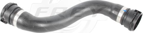 FREY 724527001 - Radiator Hose www.autospares.lv