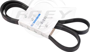 FREY 721613801 - Ķīļrievu siksna autospares.lv