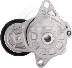 FREY 721206501 - Натяжитель, поликлиновый ремень www.autospares.lv