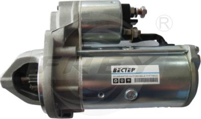 FREY 728105801 - Starter www.autospares.lv