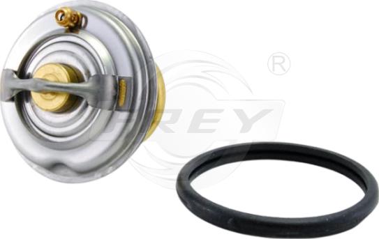 FREY 723100401 - Coolant thermostat / housing www.autospares.lv