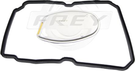 FREY 770105401 - Hidrofiltrs, Automātiskā pārnesumkārba www.autospares.lv