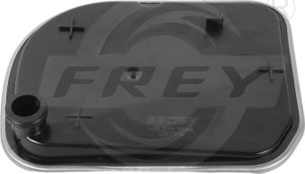 FREY 770102401 - Hidrofiltrs, Automātiskā pārnesumkārba www.autospares.lv