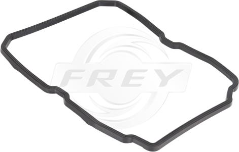 FREY 770300401 - Blīve, Eļļas vācele-Autom. pārnesumkārba www.autospares.lv