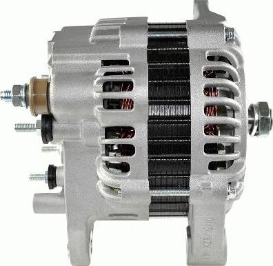 Friesen 9990570 - Alternator www.autospares.lv