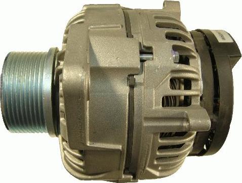 Friesen 9945500 - Ģenerators www.autospares.lv