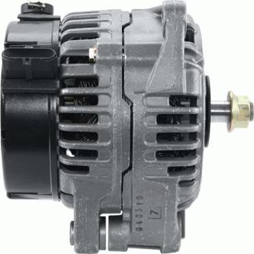 Friesen 9942590 - Ģenerators www.autospares.lv