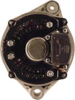 Friesen 9934370 - Alternator www.autospares.lv