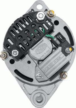 Friesen 9931340 - Alternator www.autospares.lv