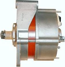 Friesen 9931330 - Ģenerators autospares.lv